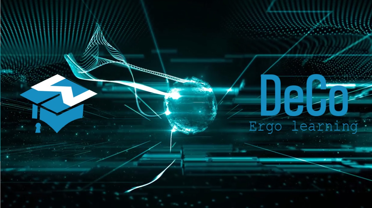 DeCo Ergo Education preview