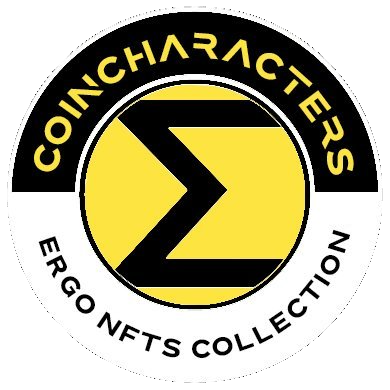 CoinCharacters logotype