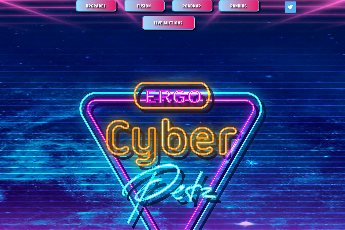 Cyber Petz preview