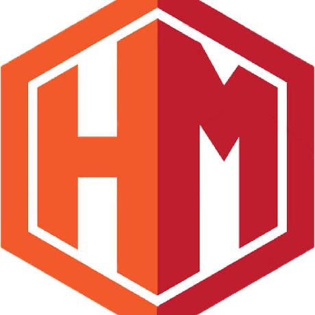 HeroMiners Pool logotype