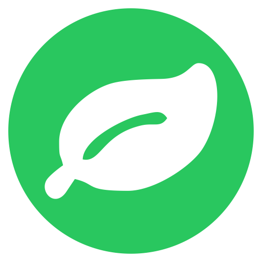 LeafPool logotype