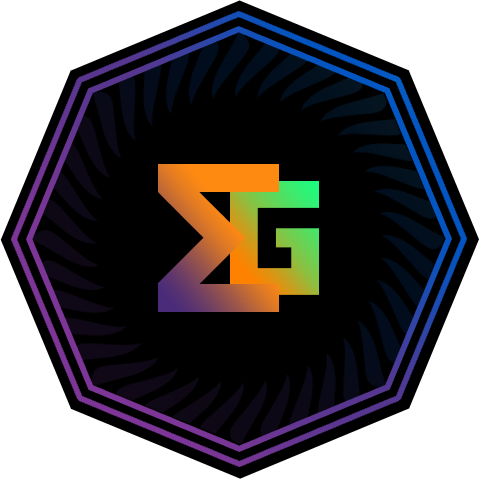 ErgoGames logotype