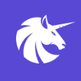 Unicorn Pool logotype