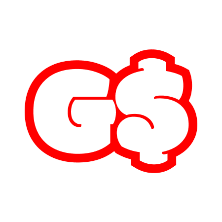 GuapSwap logotype